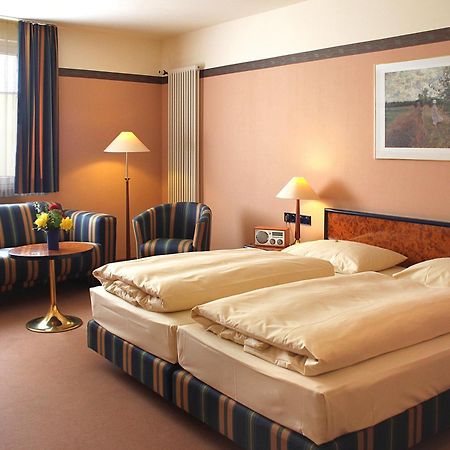 Hotel Falkenstein Falkenstein (Vogtland) Quarto foto