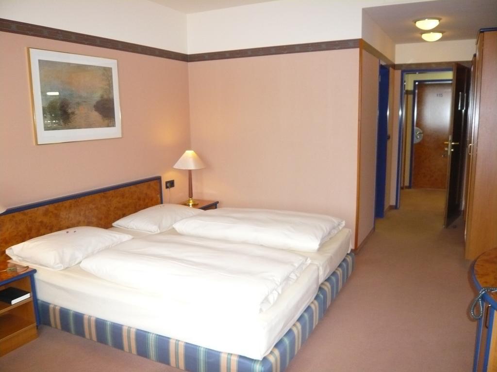 Hotel Falkenstein Falkenstein (Vogtland) Quarto foto