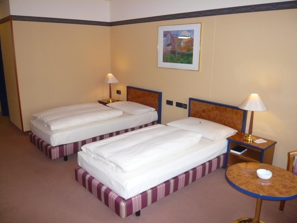 Hotel Falkenstein Falkenstein (Vogtland) Quarto foto