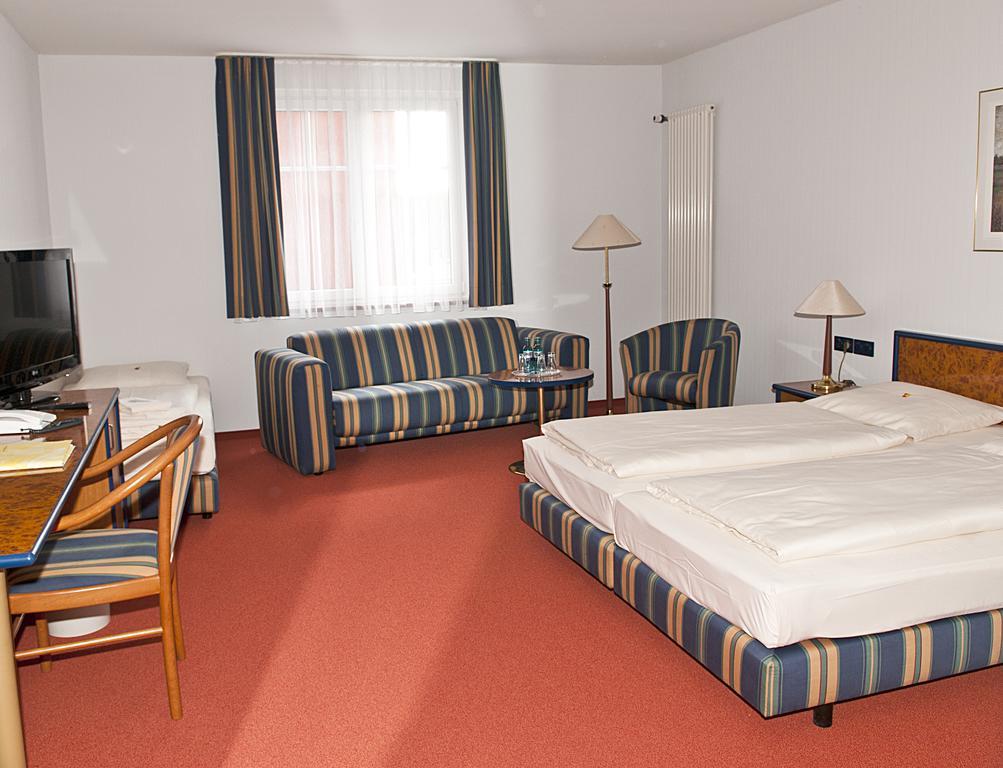 Hotel Falkenstein Falkenstein (Vogtland) Quarto foto