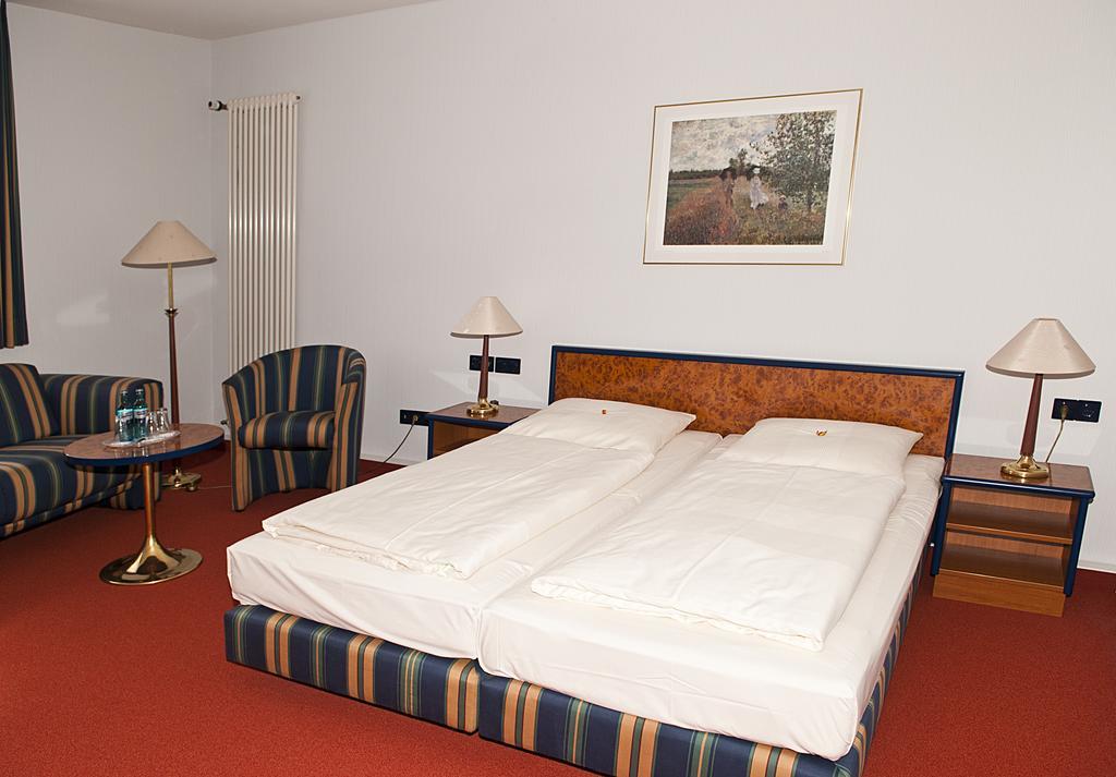 Hotel Falkenstein Falkenstein (Vogtland) Quarto foto