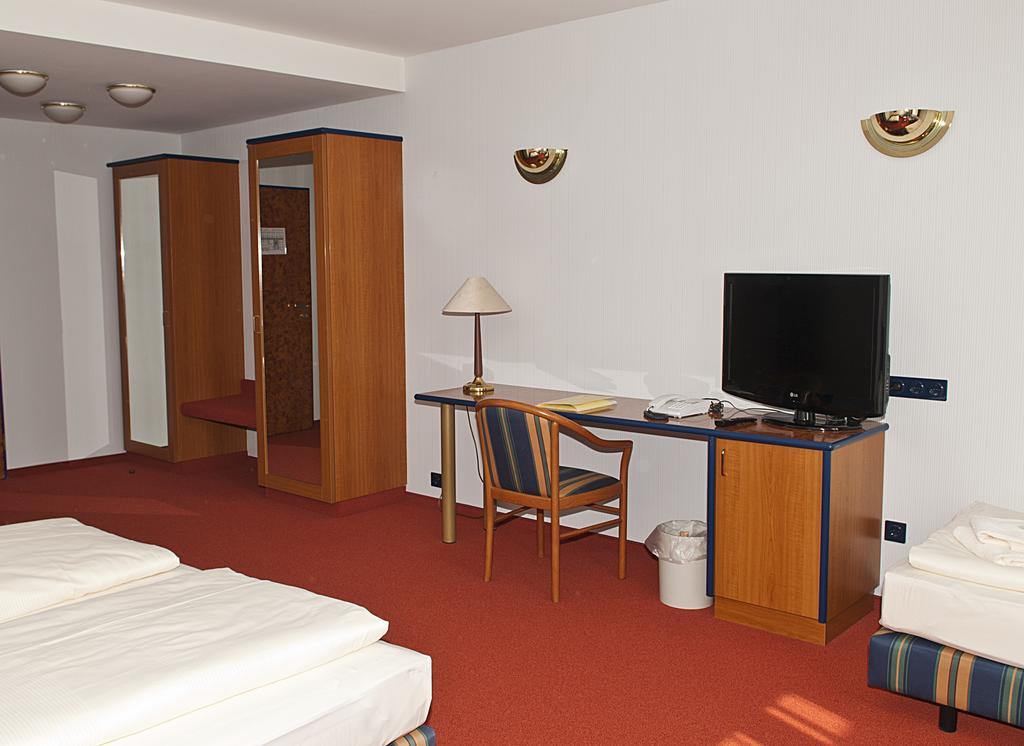 Hotel Falkenstein Falkenstein (Vogtland) Quarto foto